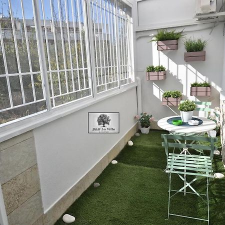 La Villa モドゥーニョ エクステリア 写真