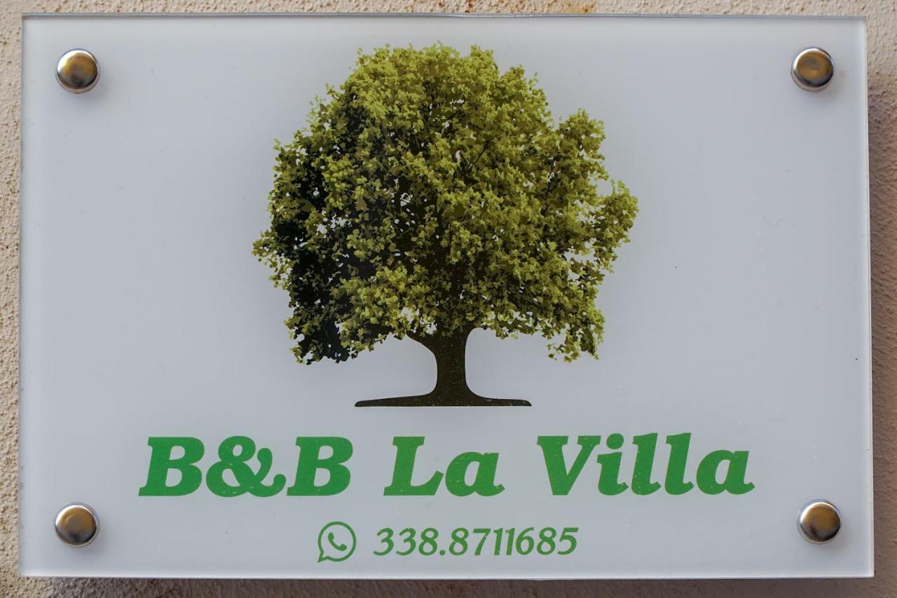 La Villa モドゥーニョ エクステリア 写真