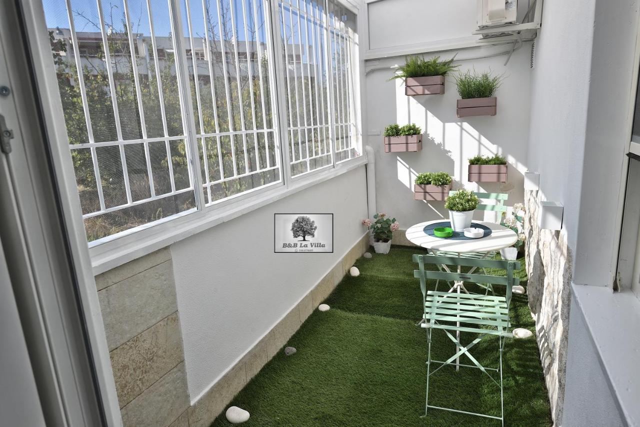 La Villa モドゥーニョ エクステリア 写真