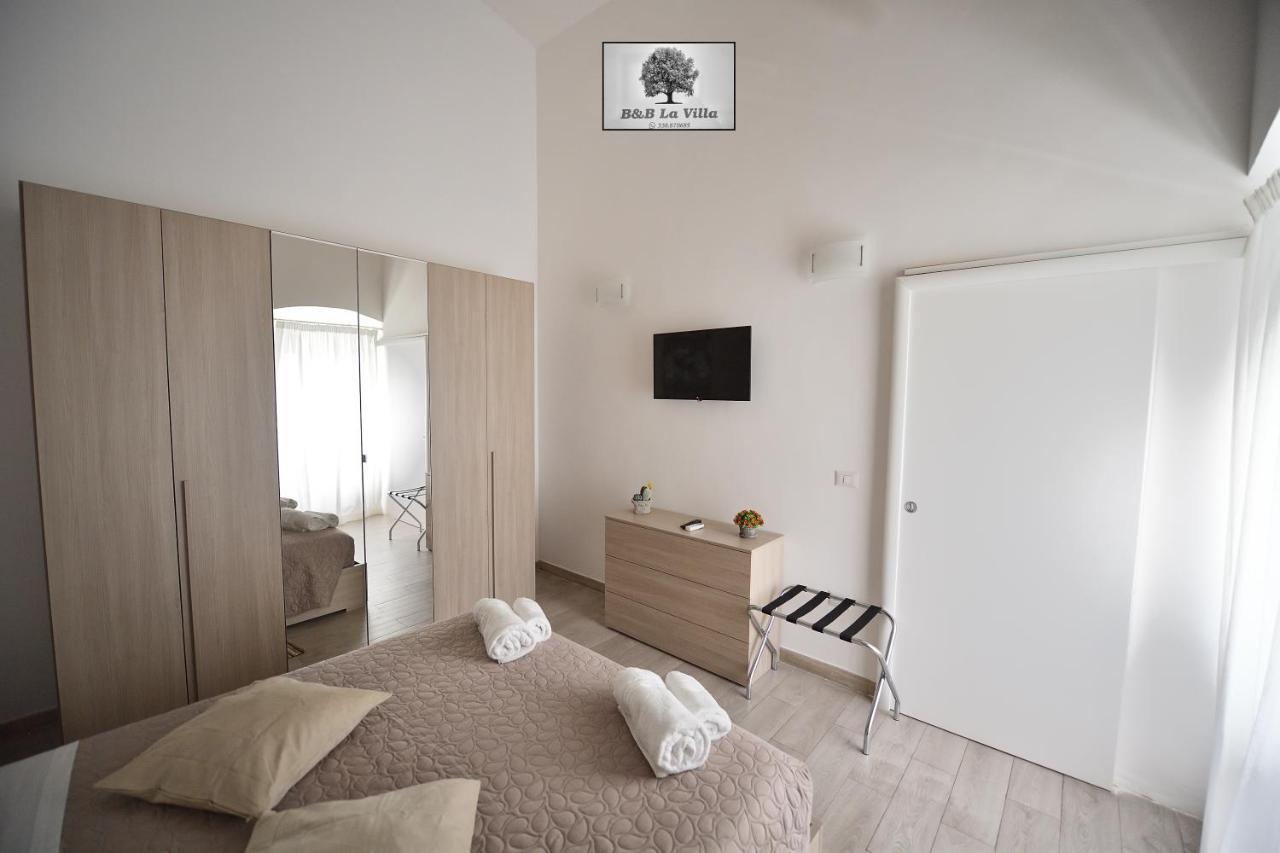 La Villa モドゥーニョ エクステリア 写真